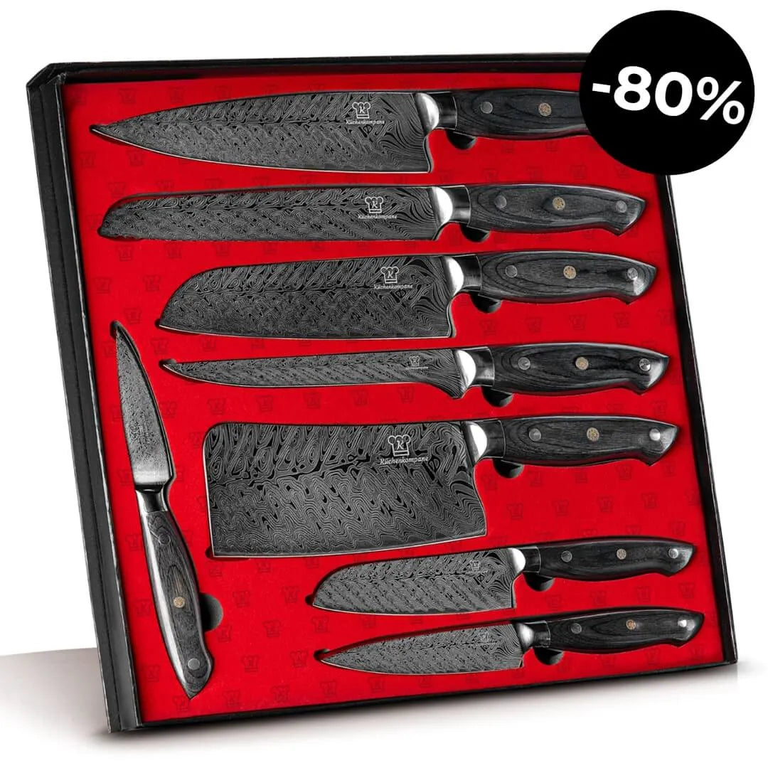 Knife Sets