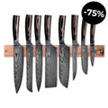 Bundle Premium Messerset