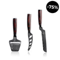 2 Kasemesser Kasehobel