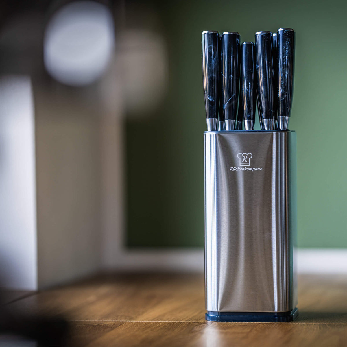 Nōburu Knife Block