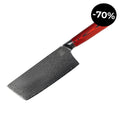 Hakku Hackmesser