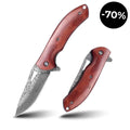 Folding Knife A