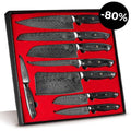 Kumai Messerset Premium