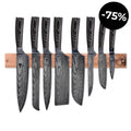 Bundle Holzleiste Kurai
