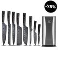 Bundle Edelstahl Kurai