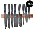 Bundle Holzleiste Kuro