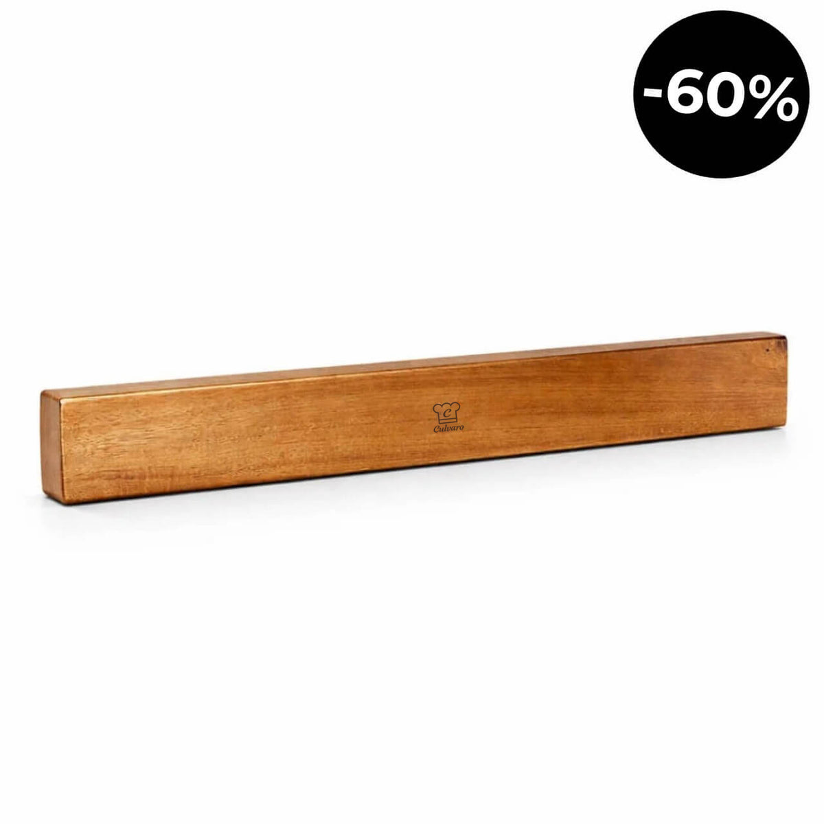 Magnetische Holzleiste Messer