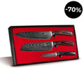 Daily Cooking Set