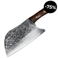 Natur Hackmesser