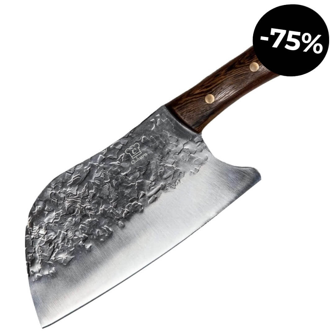 Natur Hackmesser