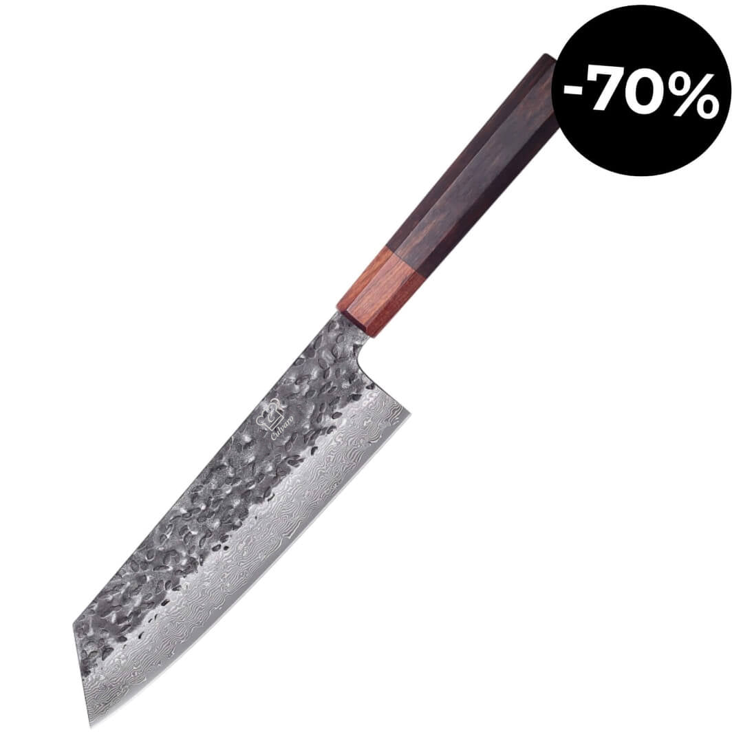 Shikku Santoku Messer