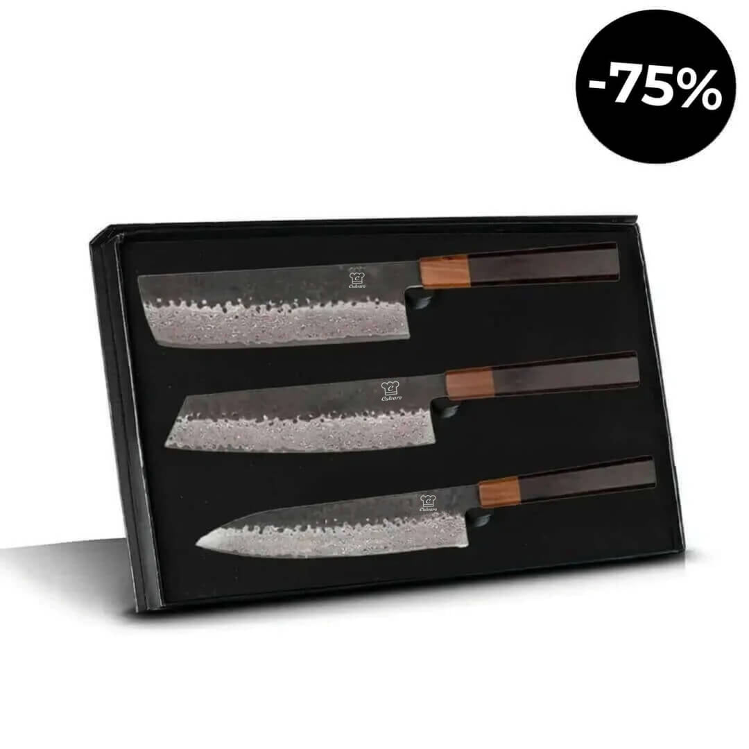 Shikku Messer