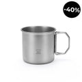 Titan Becher
