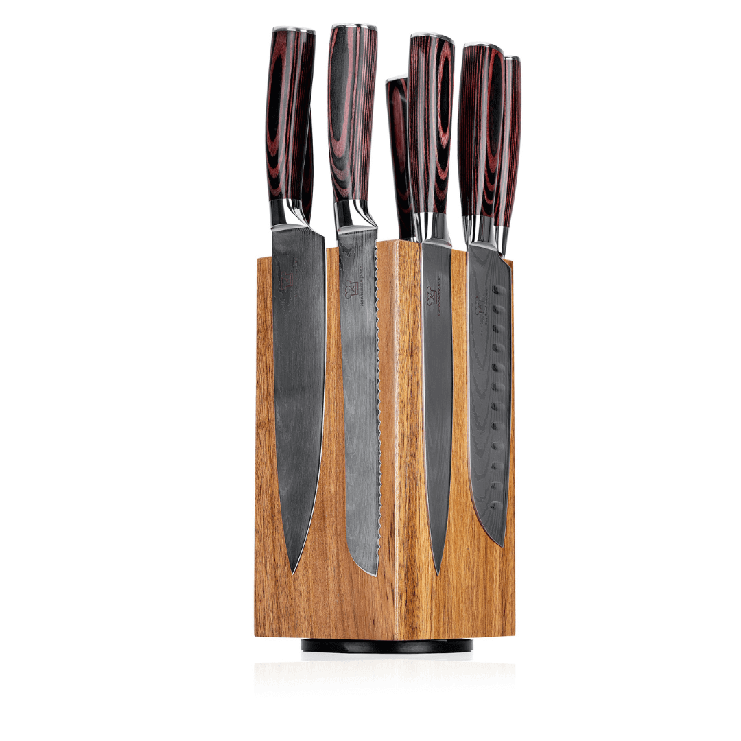 Tsuisuto Knife Block