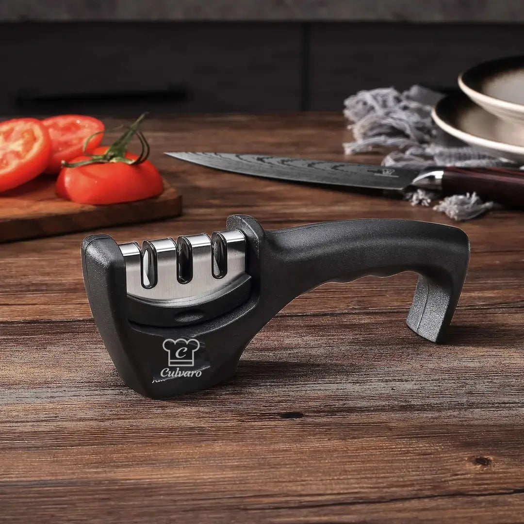 Pro Knife Sharpener