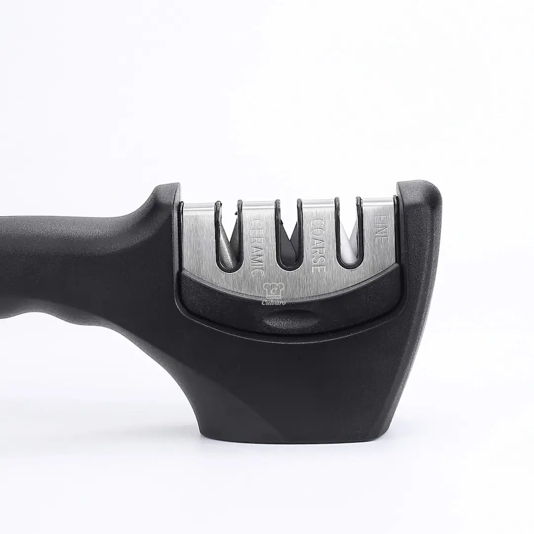 Pro Knife Sharpener