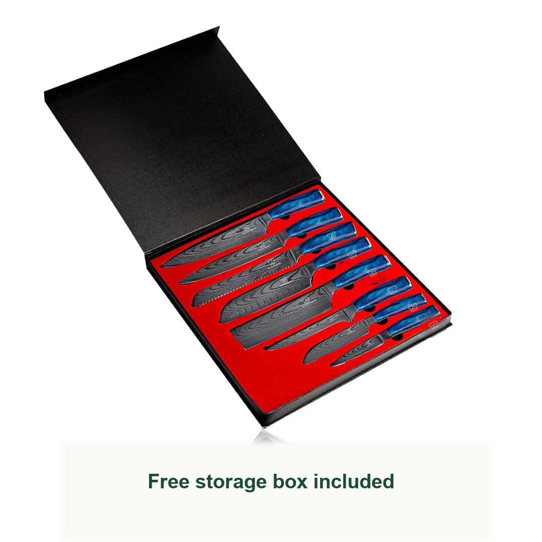 Shiburu Combo Pack Burokku