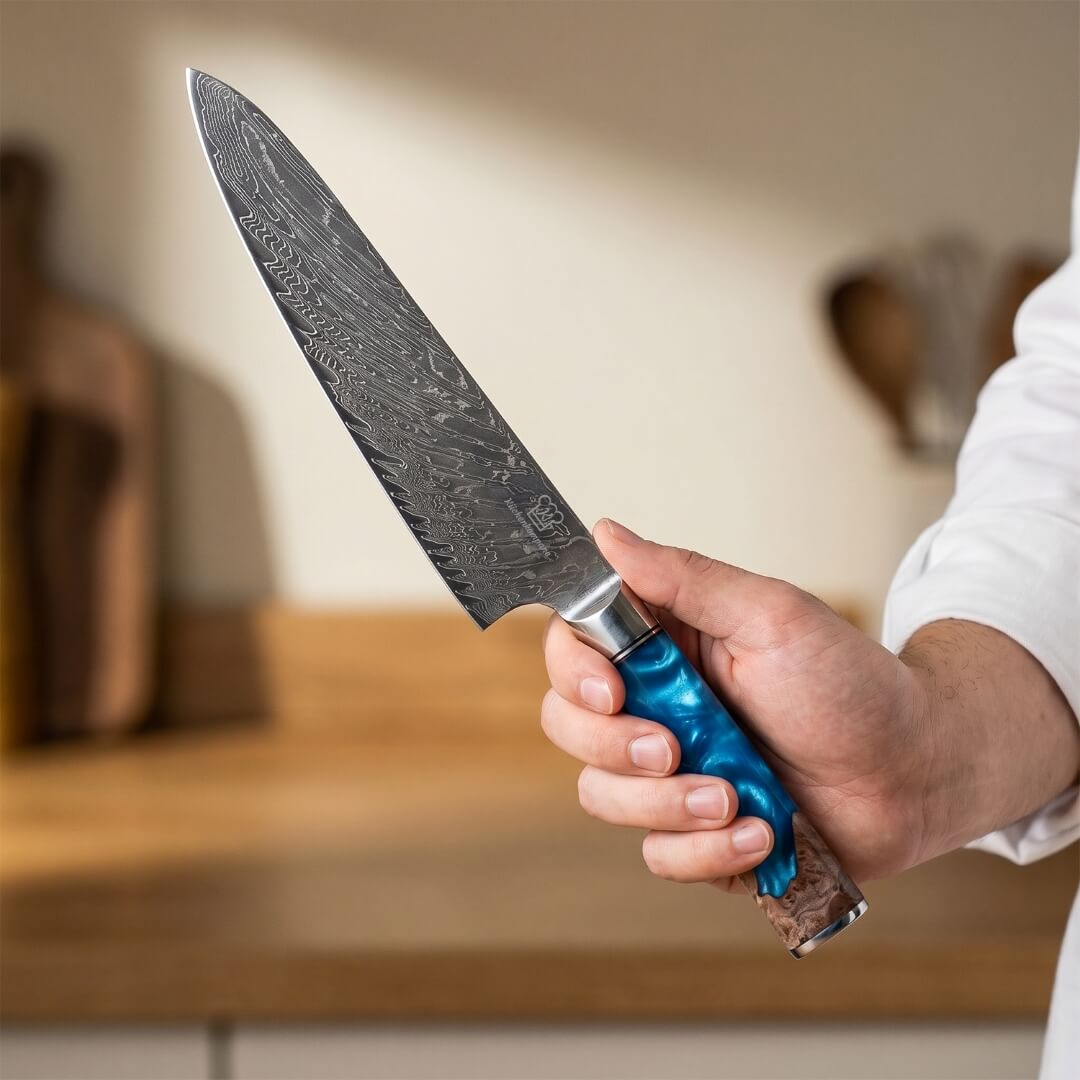 Aoki Damascus Combo Pack Nōburu