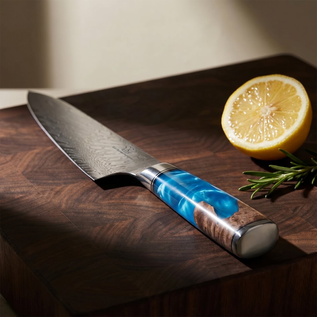 Aoki Damascus Combo Pack Kōyōju