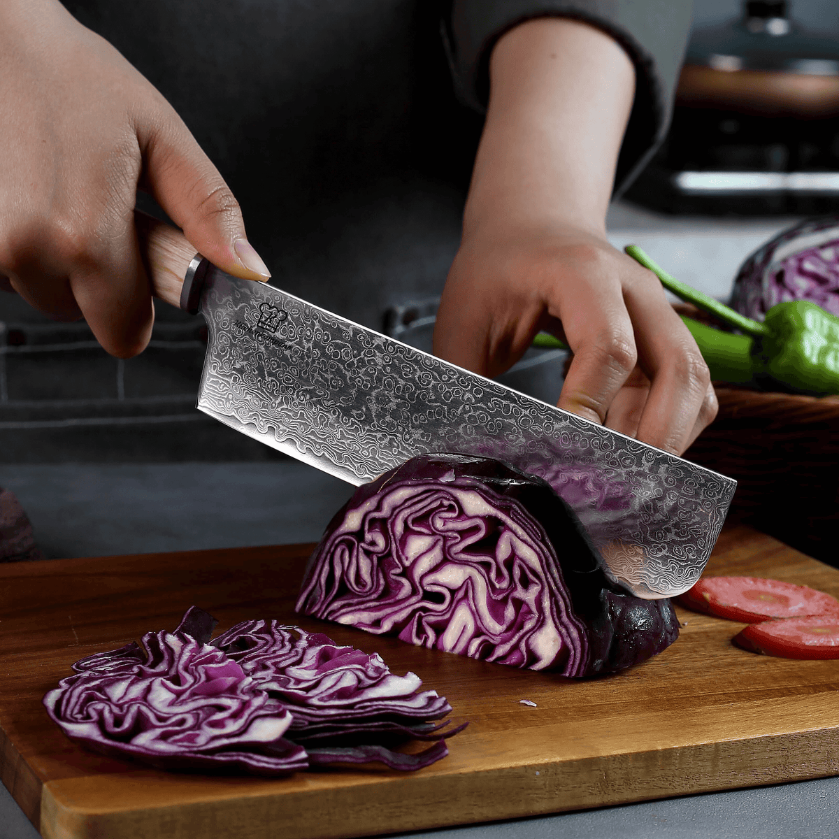 Gentei Limited Edition Knife Set