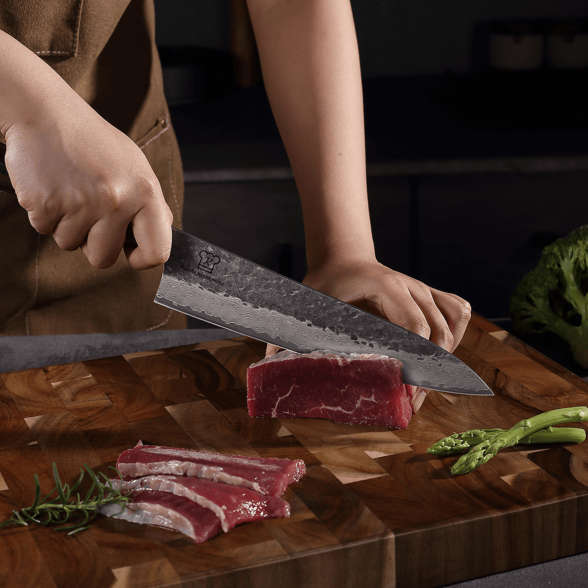 Shikku Knife Set