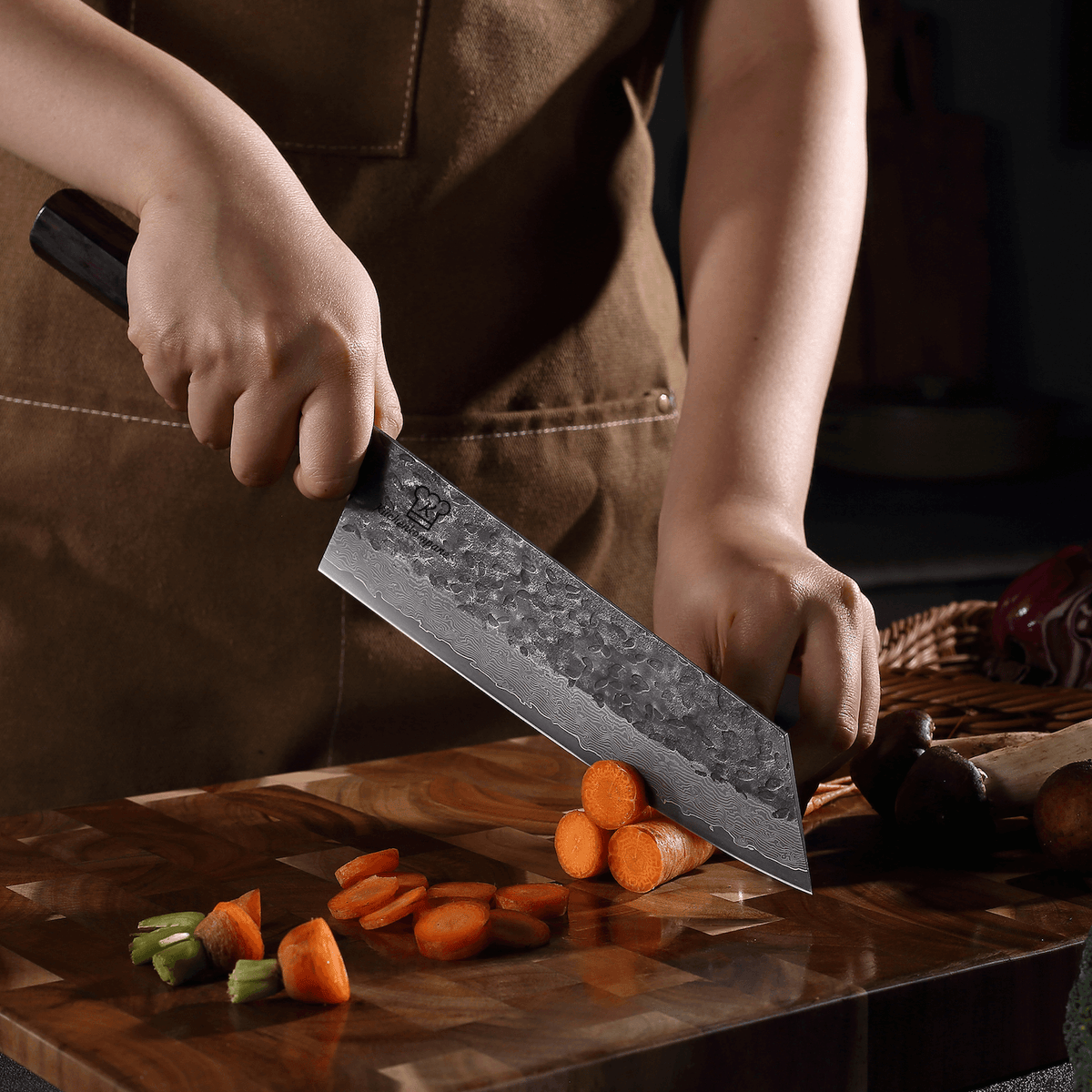 Shikku Knife Set
