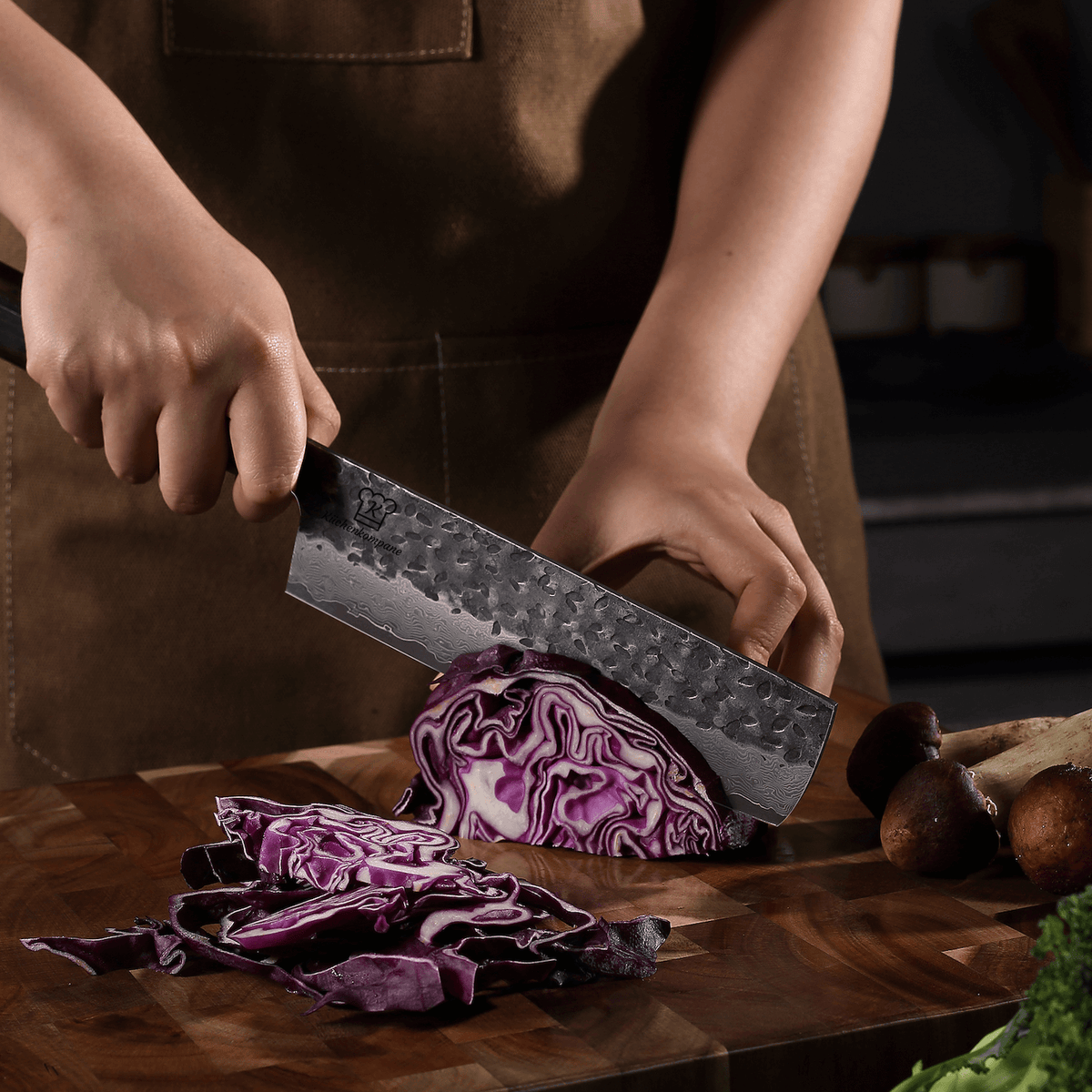 Shikku Knife Set