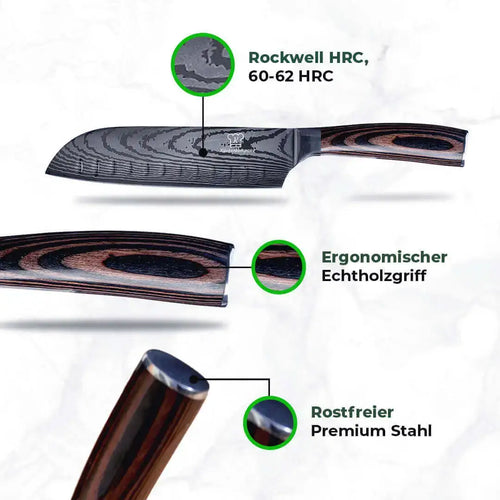 All-Rounder Plus Set
