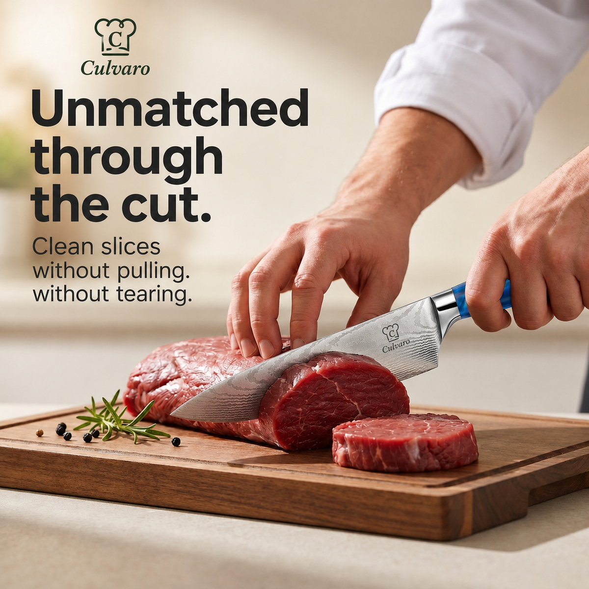 Shiburu Premium Knife Set