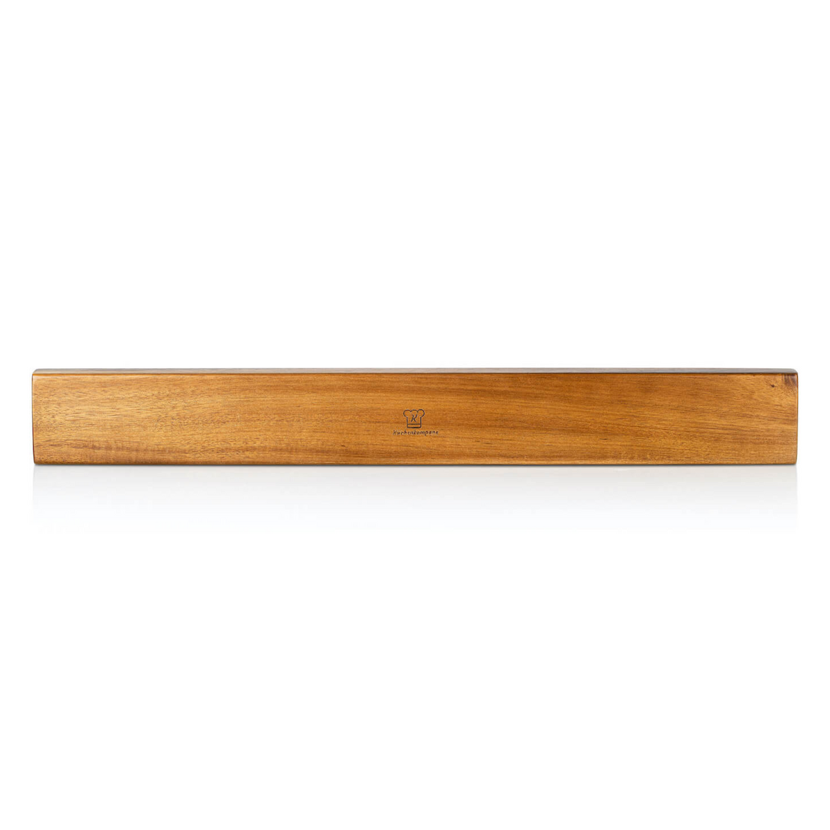 Kōyōju Magnetic Wooden Knife Rail