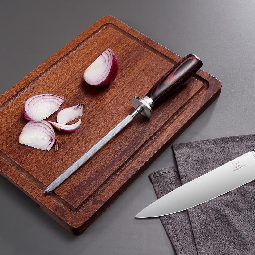 Pakkawood Complete Kitchen Outfit