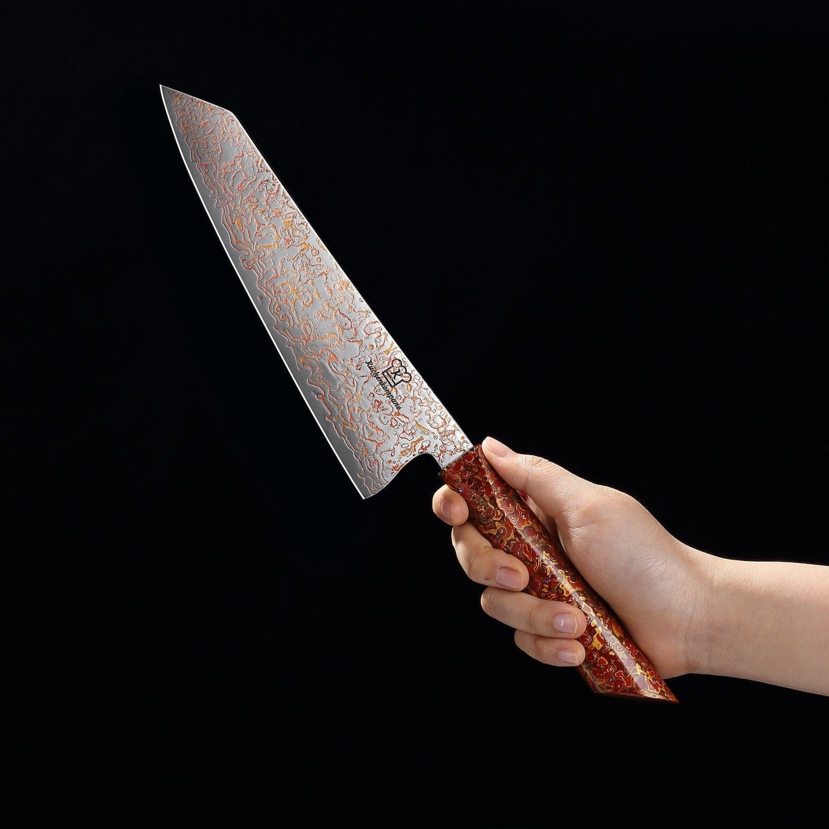 Tokuni Premium Knife