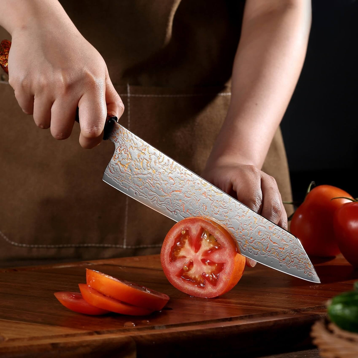 Tokuni Premium Knife