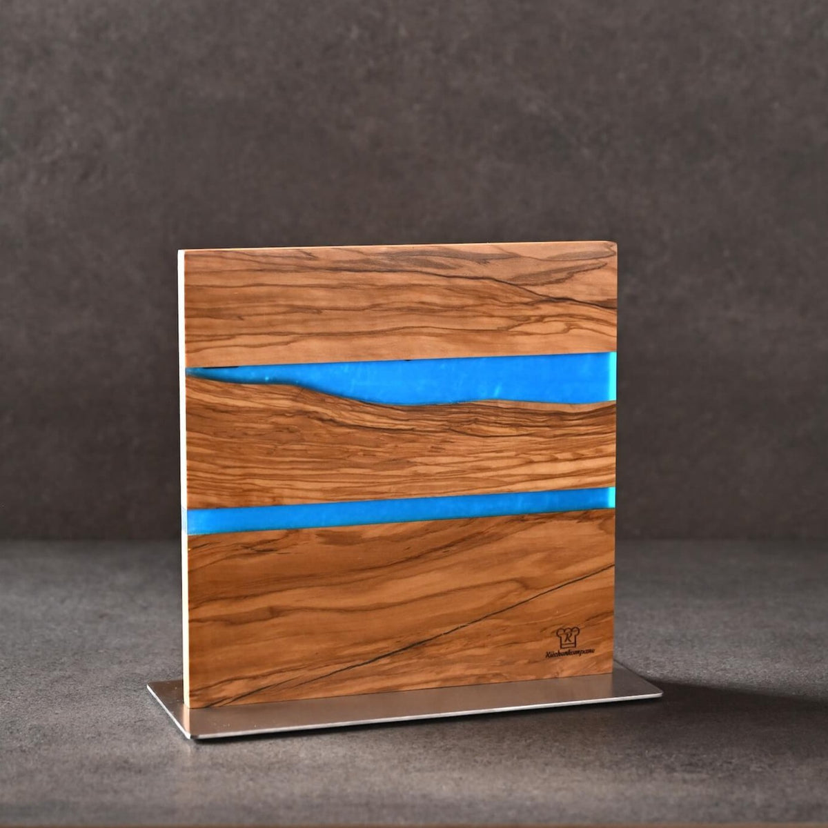 Konpeki Knife Block