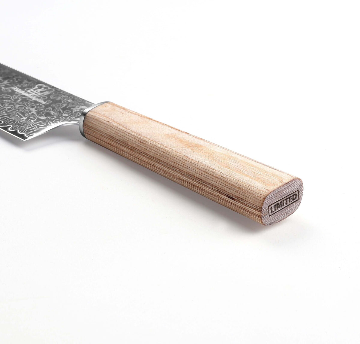 Gentei Limited Edition Knife Set