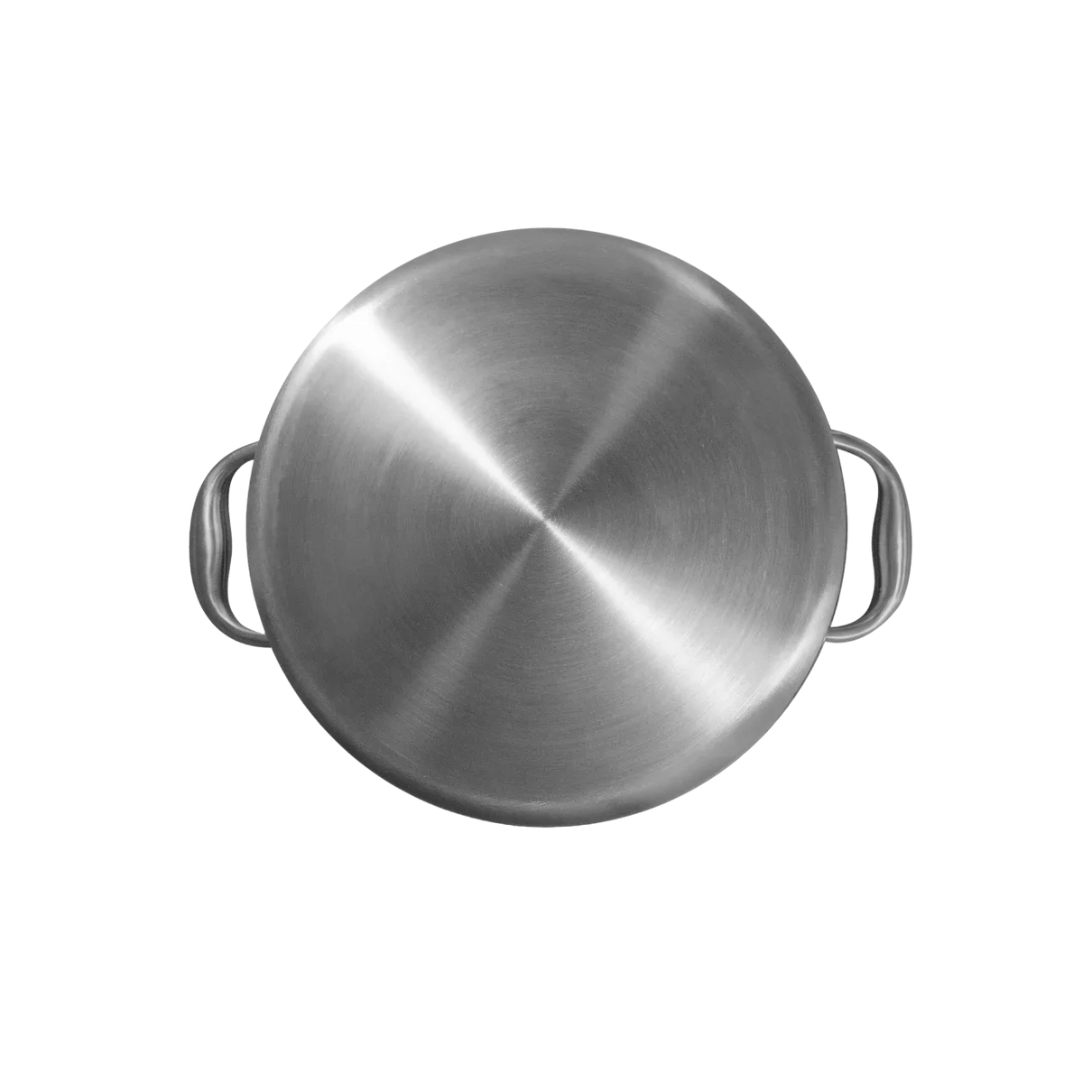 Culvaro Pot - 24 cm