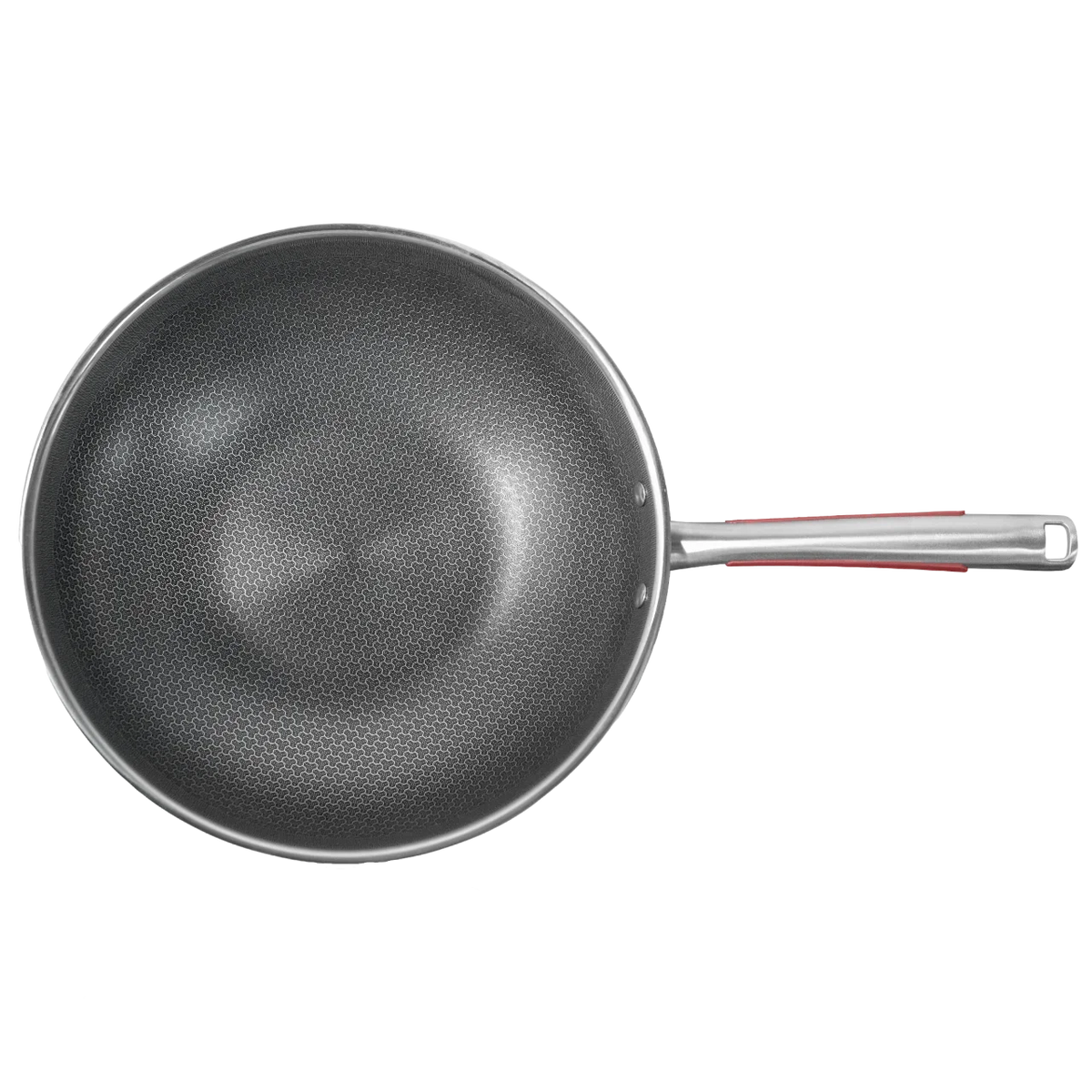 Culvaro WOK - 34cm
