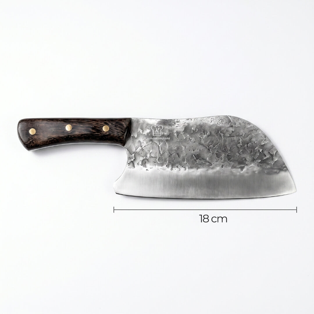 Rustic Chef Knife – Natural