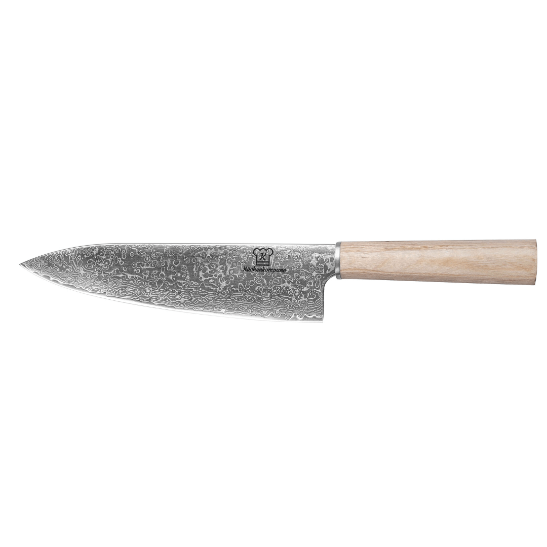 Gentei Limited Edition Knife Set
