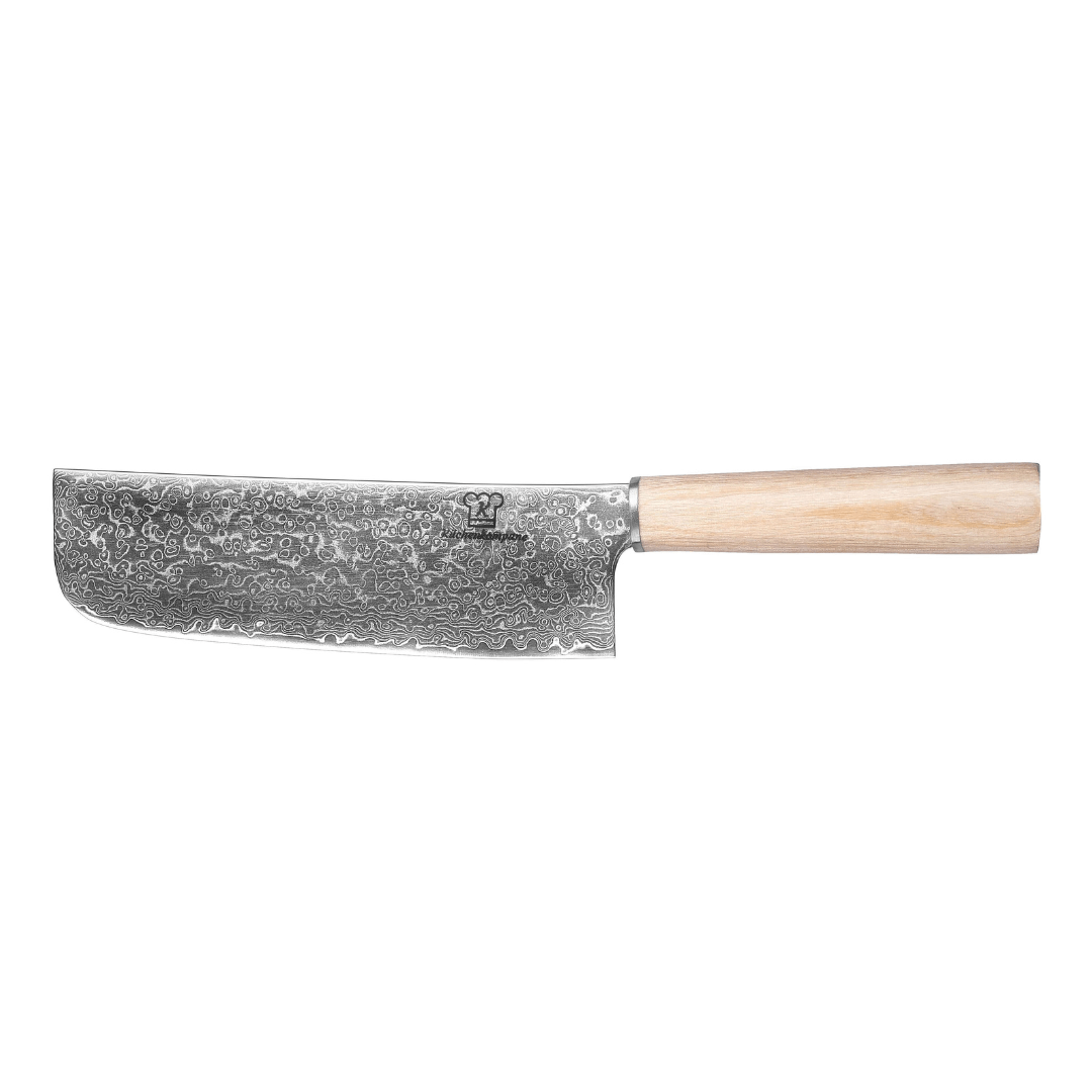 Gentei Limited Edition Knife Set