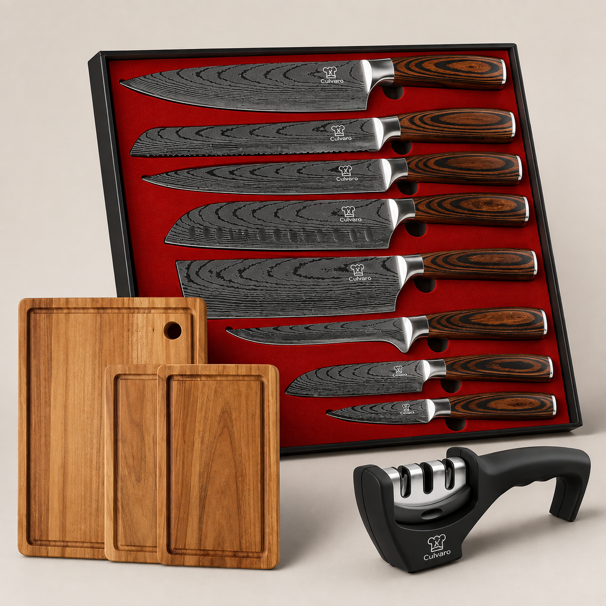 Akarui Package (Best-Seller)