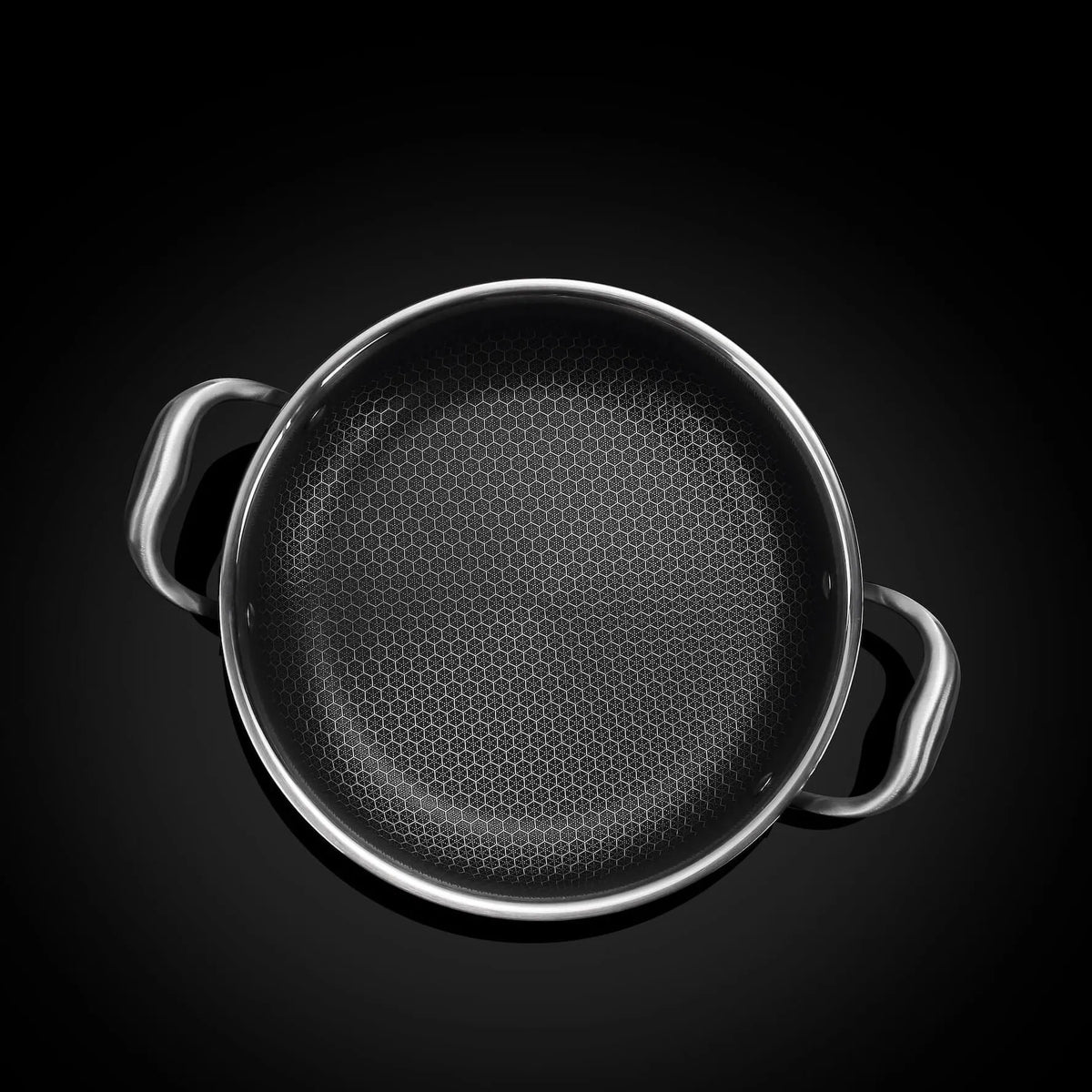 3-piece premium cooking set