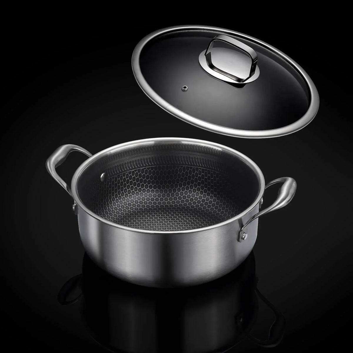 3-piece premium cooking set