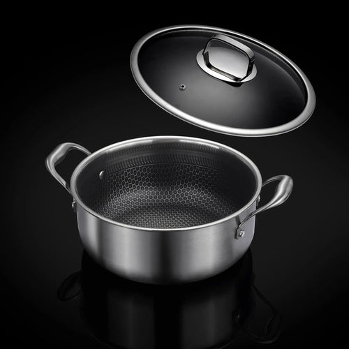 3-piece premium cooking set