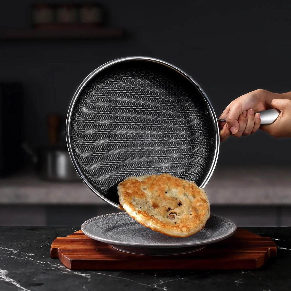 3-piece premium cooking set