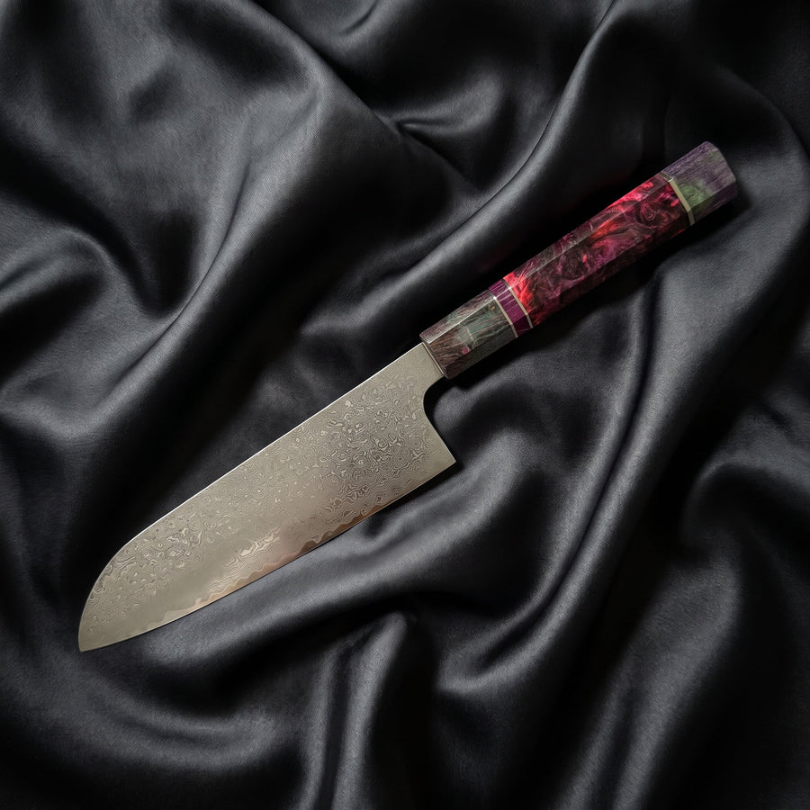 Kasumi Santoku Knife