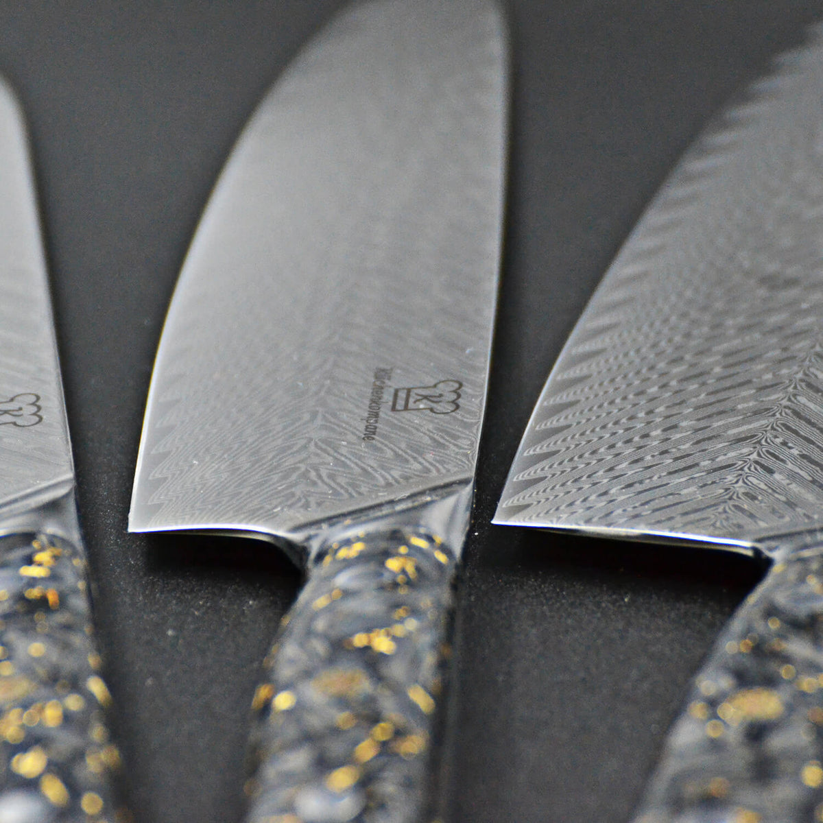 Kiiro Knife Set
